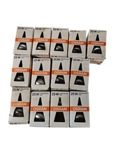 13x Original OSRAM CONCENTRA