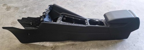 Mittelkonsole golf viii 8 - vw,