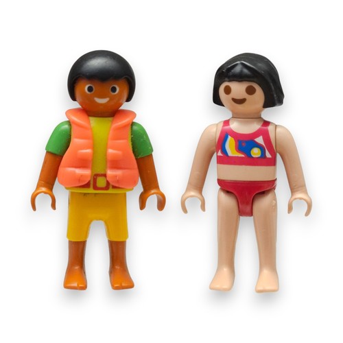Playmobil figur mädchen kind - playmobil,
