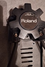 Roland KD 8 Kick trigger Pad