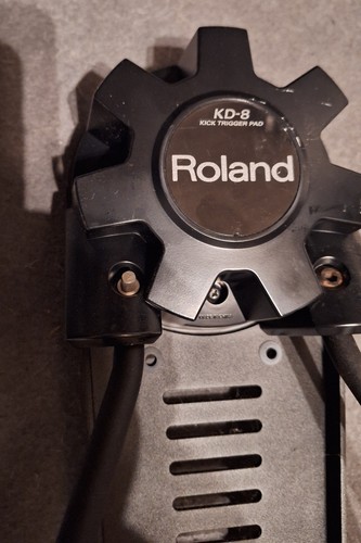 Roland kick trigger pad - 8,