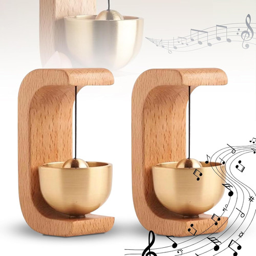 Türgong aus holz stück - 2,
