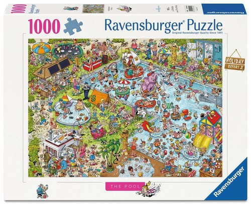 Ravensburger 01164 der - 01164,