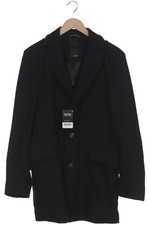 Cinque Mantel Herren Winter Parka Winterjacke Gr. EU 50 Wolle Kaschm... #gadjr6s