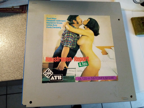 Hausfrauen frisch - /, ....-