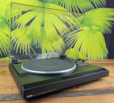 Saba PSP 110 Full Auto Belt