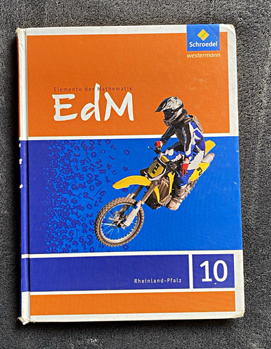 Schroedel elemente der - schroedel,