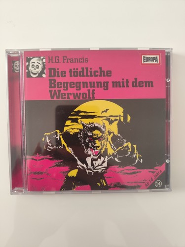 Europa die tödliche - europa,