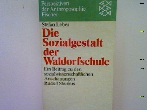 Die sozialgestalt der - die,