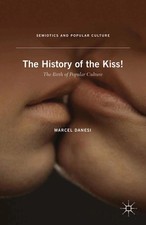 Danesi the history - m.,
