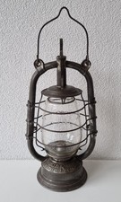 Tolle, alte FROWO  Sturmlaterne - No. 500 - Made in Germany - rar - um 1932