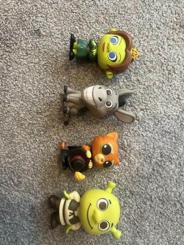 Funko pop shrek - funko, dreamworks