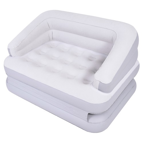 Aufblasbares sofa luftsofa - aufblasbares,
