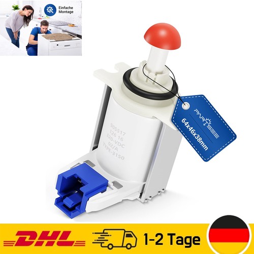 Ablaufventil magnetventil für - ablaufventil,