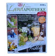 LandIDEE Landapotheke