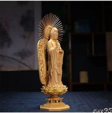 Buddha Sculpture Guanyin