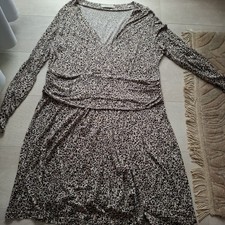 Rene Lezard Kleid/Tunika Gr 42