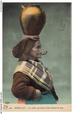 AUGP11-0940- REGION - MORLAIX