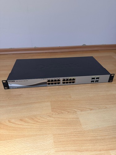 Link dgs 1210 16 port - d-link, dgs-1210-16,