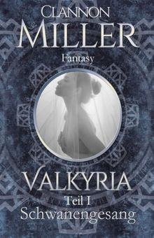 Valkyria schwanengesang - valkyria,