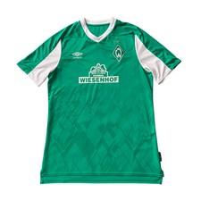 Werder bremen trikot - bremen, 2020/21