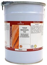 Bohnerwachs Parkett Dielen