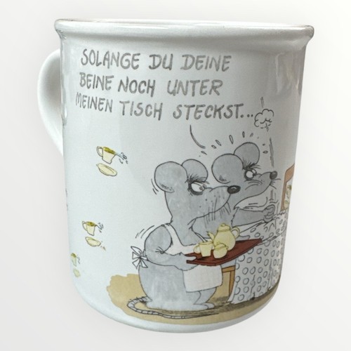 Tasse sammeltasse uli - -,