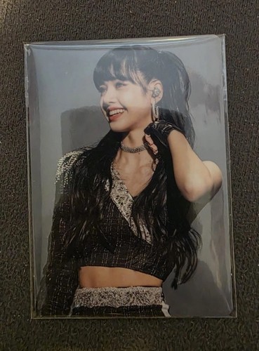 Kpop blackpink lisa arena - lisa, tour
