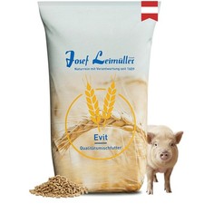 Leimüller Zwergschweinefutter
