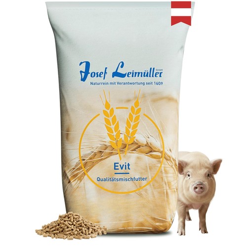 Leimüller zwergschweinefutter - leimüller,