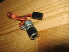 2 Kanal Proportionalmodul Drehregler Drehmodul Graupner 4170   