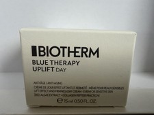 Biotherm 💙 Blue Peptides