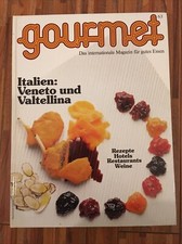 Gourmet Internationales