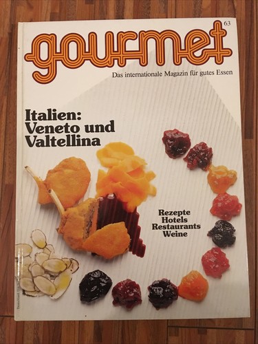 Gourmet internationales - gourmet,