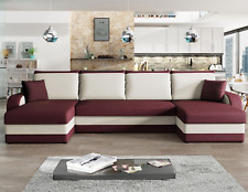 Ecksofa Minor U Eckcouch