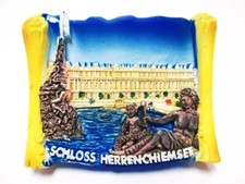 Schloss Herrenchiemsee Bayern