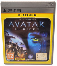 Avatar Il Gioco Spiel für Playstation 3