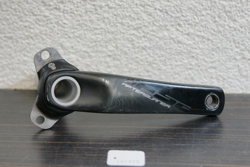 Fsa afterburner bb30 - afterburner, kurbelarm
