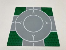 LEGO® Legoland System Platte
