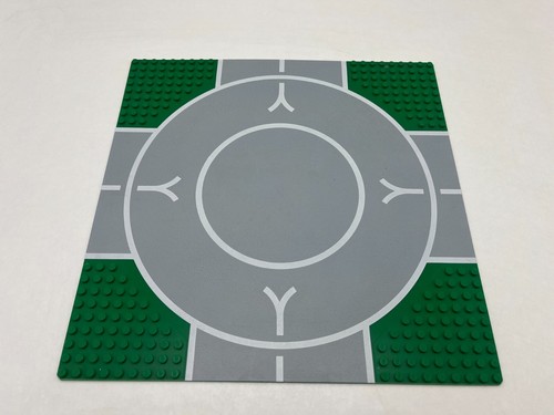 Lego legoland system platte - legoland,
