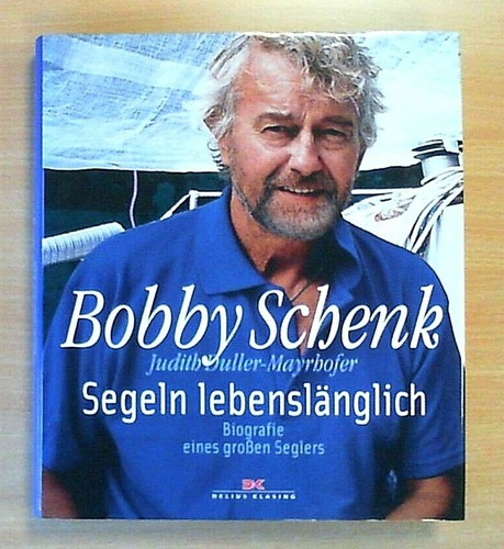 Segeln lebenslänglich bobby - segeln,