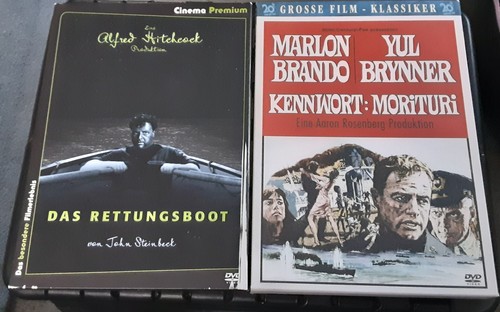 Dvd raritäten das - dvd, raritäten:das