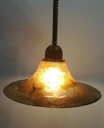 Tulip pendelzug deckenlampe - tulip,