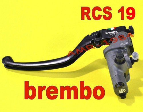 Brembo radial kupplungspumpe - brembo,