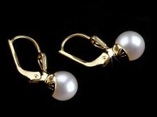 585 ECHT GOLD ***  Perlen