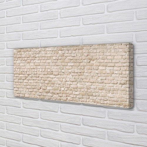 Tulup leinwandbild 125x50 - tulup,