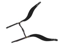 Zupan Patent Akkordeonriemen "Ergoline" orthopädisch