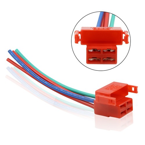 Motorstarter starter relais - starter,
