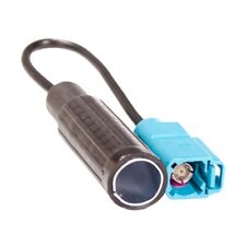 Antennen Adapter Kabel DIN (f)