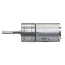25ga370 getriebemotor - 25ga370, dc-getriebemotor